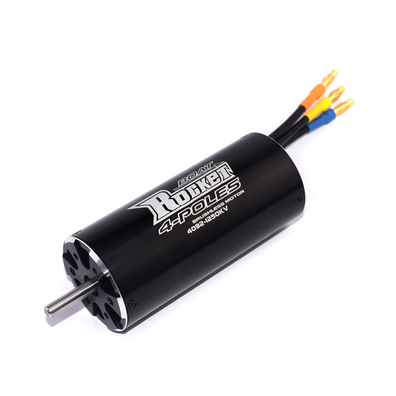 SURPASS HOBBY Rocket-RC 4092 1 - Rc Hobby Motor recensione e prezzo