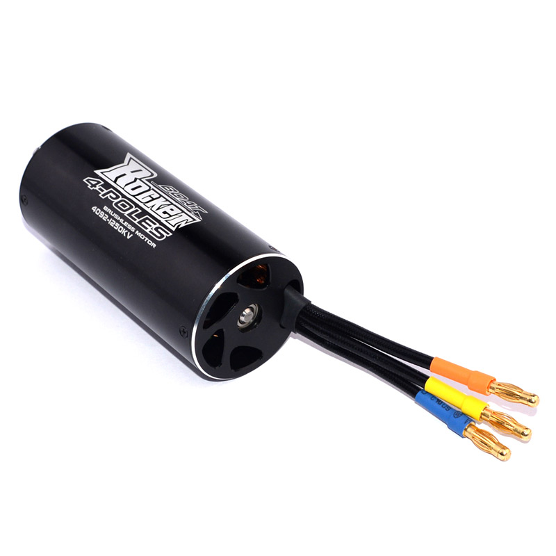 SURPASS HOBBY Rocket-RC 4092 1 - Rc Hobby Motor recensione e prezzo