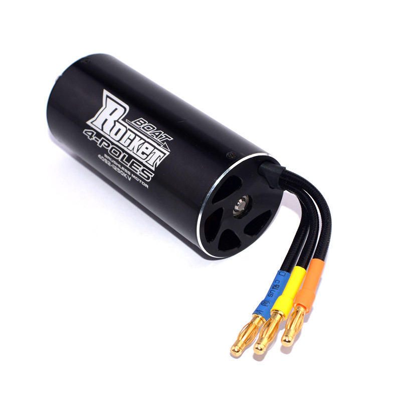 SURPASS HOBBY Rocket-RC 4092 1 - Rc Hobby Motor recensione e prezzo