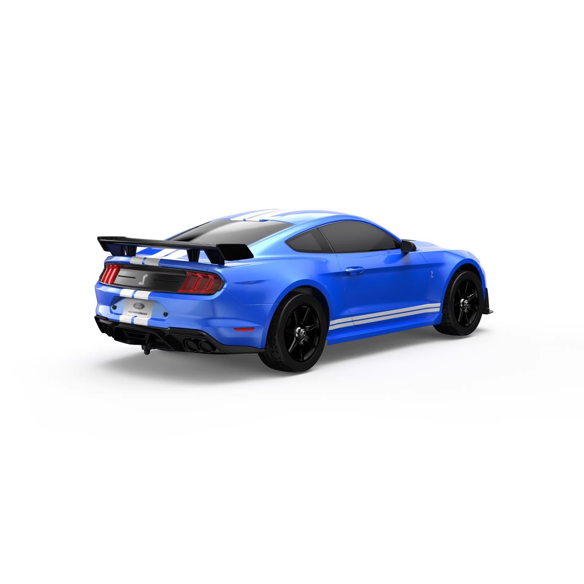 Auto radiocomandata Mjx 1:10 F - Rc Hobby Toucan recensione e prezzo