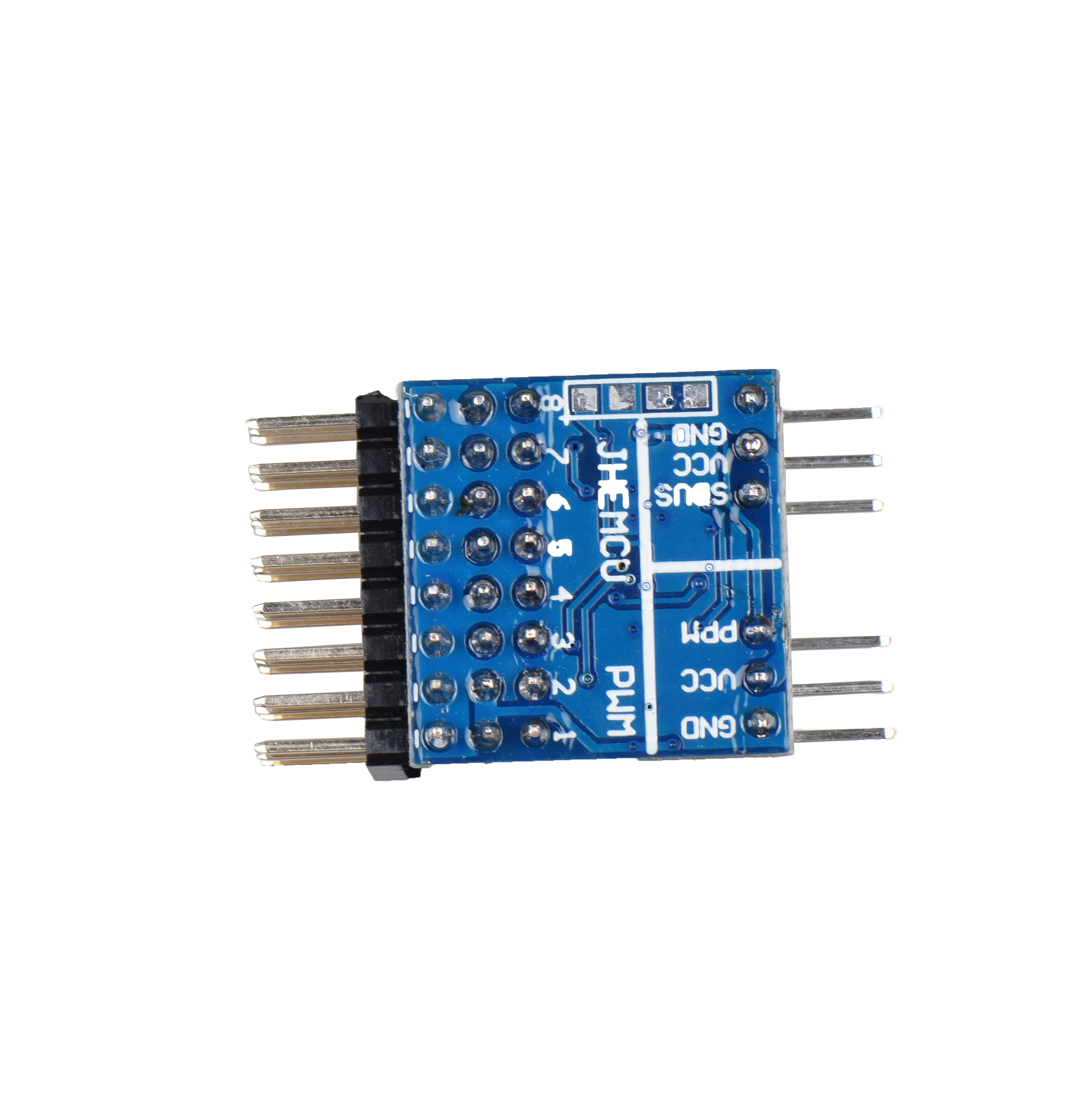 JHEMCU Ricevitore 8CH PWM PPM  - Receiver Sbus 8Ch recensione e prezzo