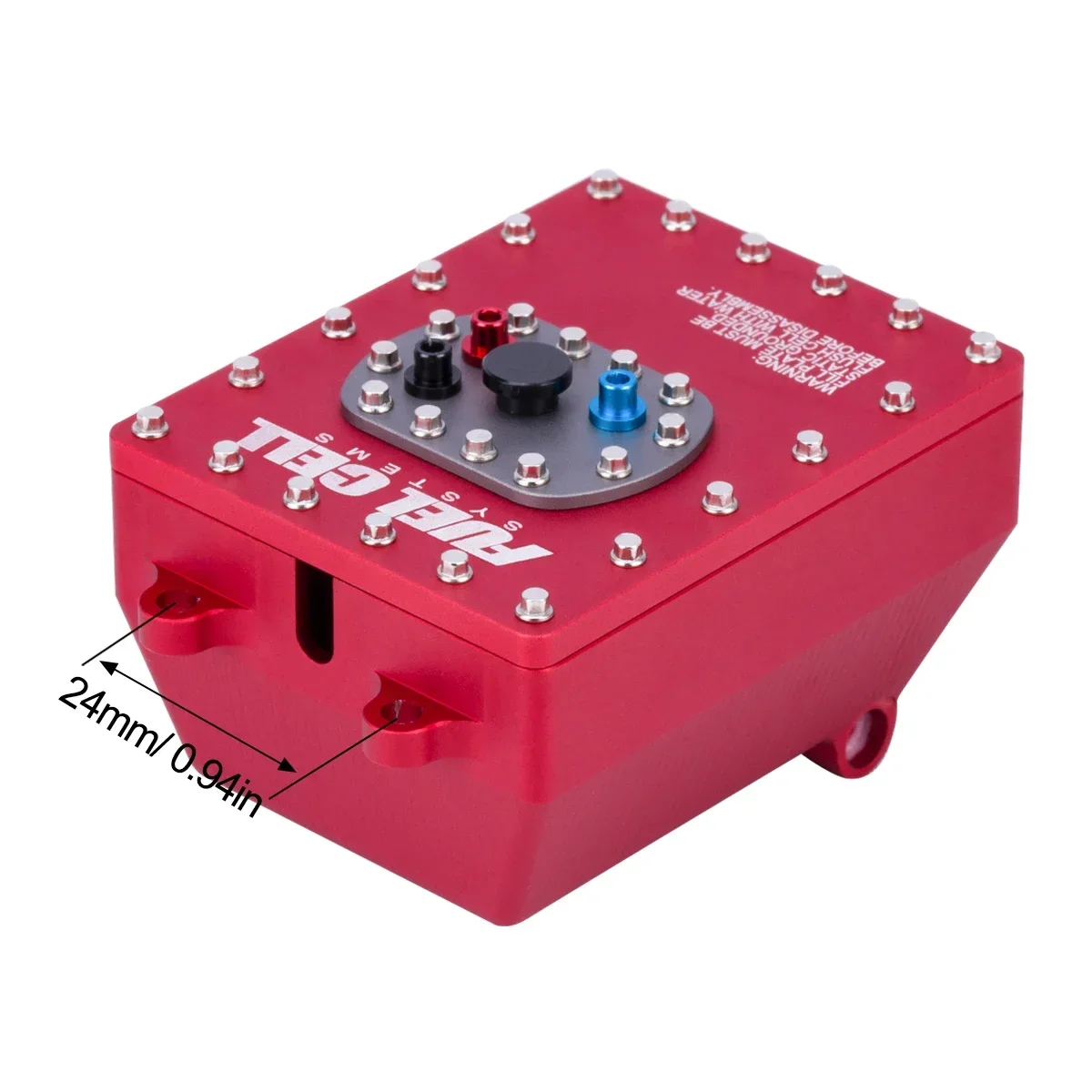 1 pz alluminio scala 1/10 scat - Rc Hobby Grade Truck recensione e prezzo
