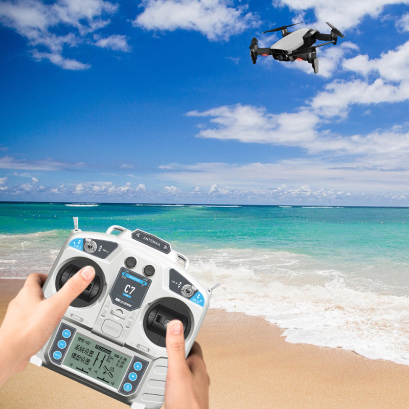 MicroZone MC7 Controller C7 MI - Rc Hobby Shops recensione e prezzo