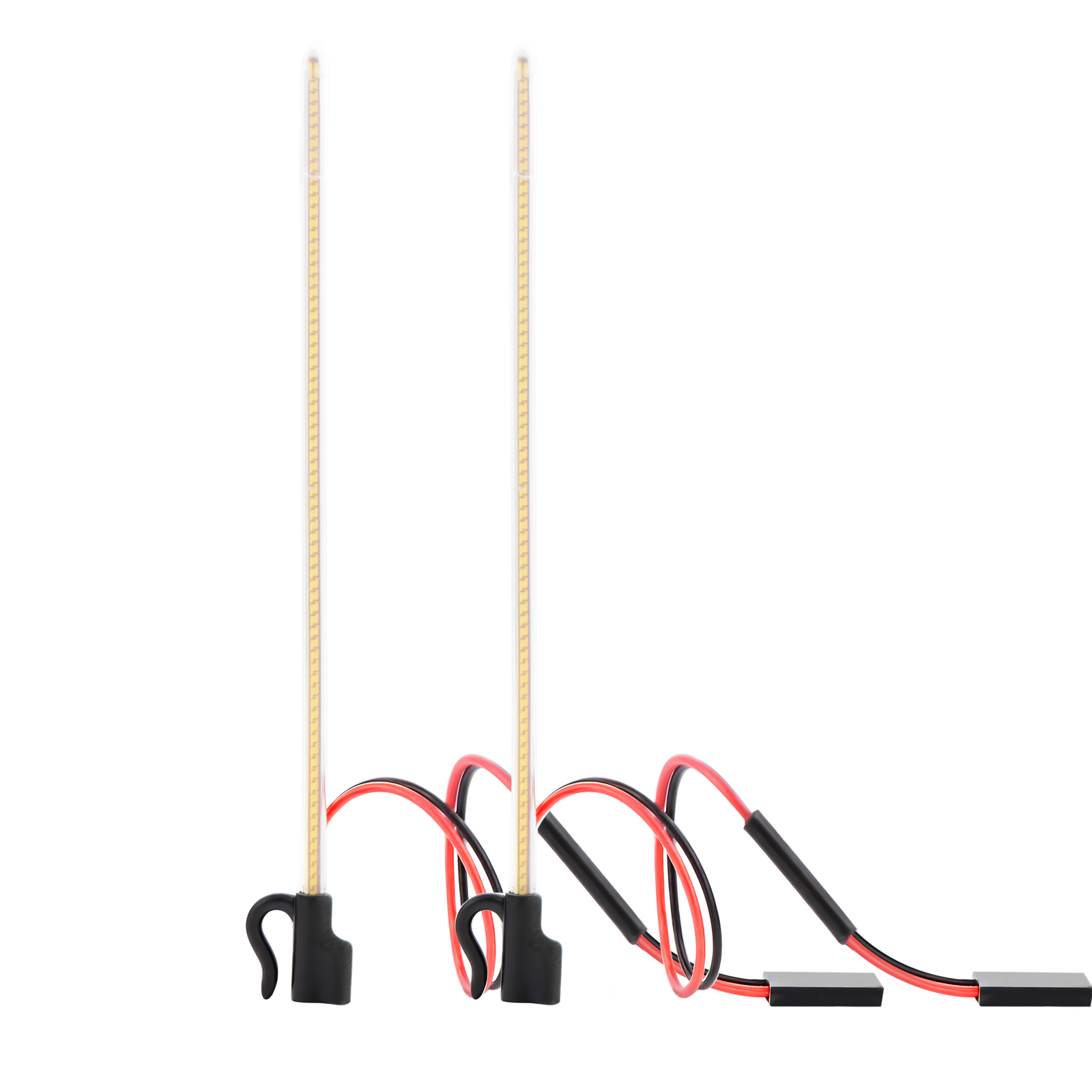 ModRax 2 Luci LED per Antenna  - Rc Hobby Toucan recensione e prezzo