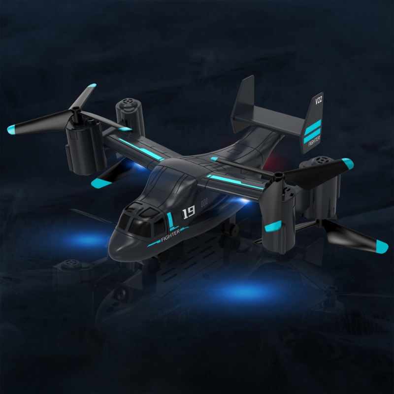 LM19 Elicottero telecomandato  - Rc Plane Hobby Zone recensione e prezzo